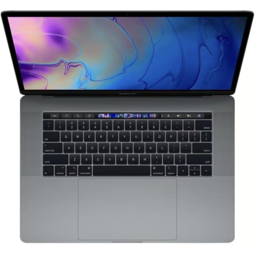 APPLE  Refurbished (Excellent) Macbook Pro Laptop 15" ( I7 8559U / 16GB / 256 GB/ Macos)