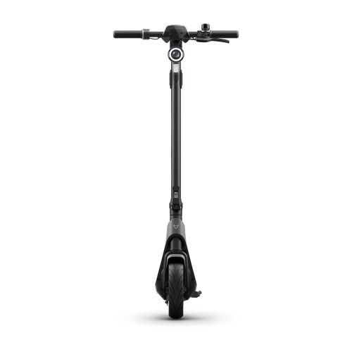 Boîte ouverte - trottinette électrique Pro 300&nbsp;W KQi2 de Niu Gris