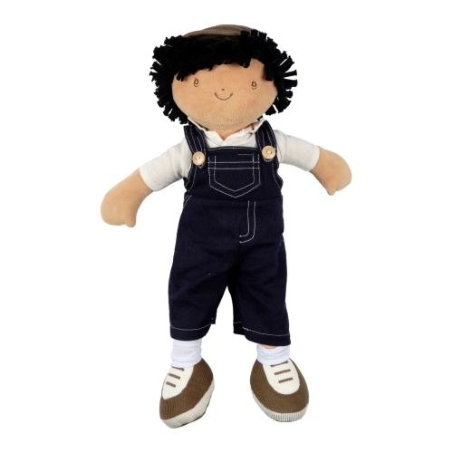 Tikiri Bonikka Collection Soft Body Plush Doll - Joe