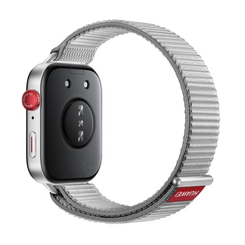 HUAWEI WATCH FIT 3，1.82" AMOLED Display ，Ultra-Slim Design，All-Round Fitness Management，Comprehensive Health Management，Durable Battery