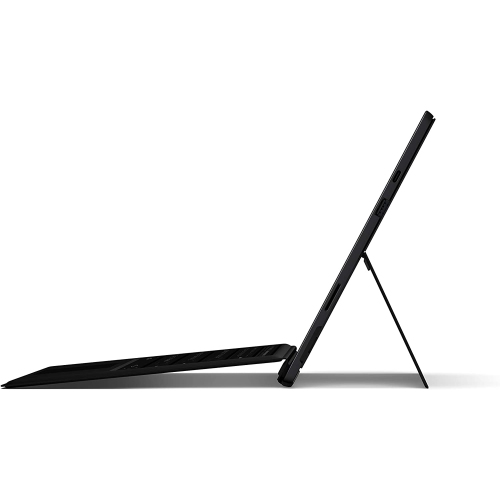 Remis à neuf - Microsoft Surface Pro 7+ 12,3&nbsp;po (modèle 1960) argenté, Intel Core i7-11ᵉ gén. 2,8&nbsp;GHz, 16&nbsp;Go, stockage 256&nbsp;Go,