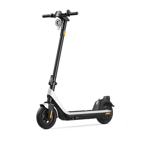 NIU  Refurbished Good - Kqi2 Pro 300W Electric Scooter (40Km Range / Max. 25Km/h / App Connect) In White