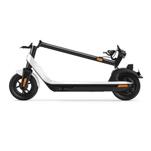 Refurbished Good - Niu KQi2 Pro 300W Electric scooter White