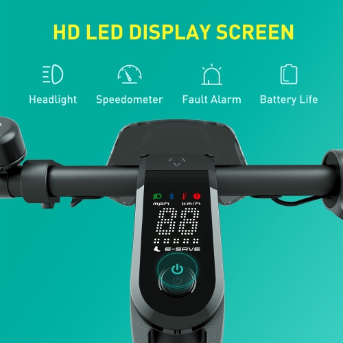 Refurbished Good - Niu KQi2 Pro 300W Electric scooter White