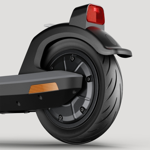 Refurbished Good - Niu KQi2 Pro 300W Electric scooter Grey