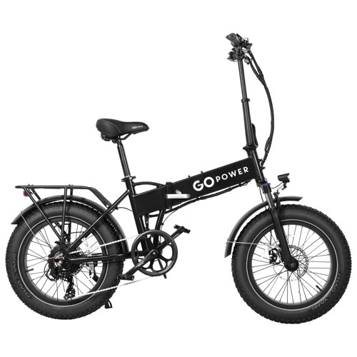 Goexpress bike on sale