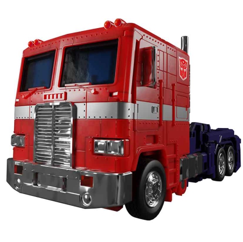 Transformers Masterpiece 12 Inch Action Figure - Optimus Prime MP-44S