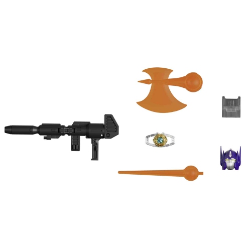 Transformers Masterpiece 12 Inch Action Figure - Optimus Prime MP-44S