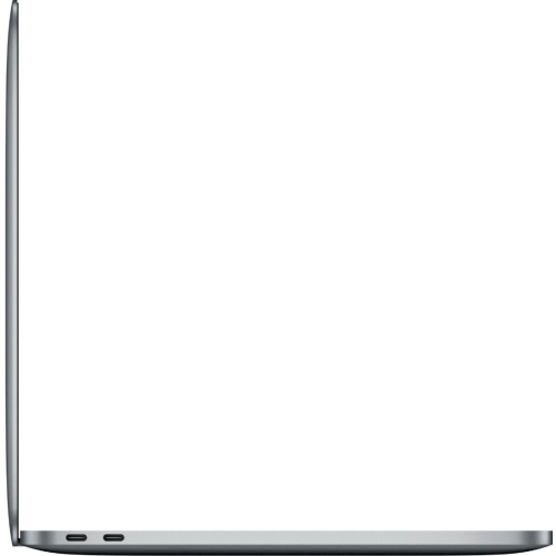 Refurbished - Apple MacBook Pro 15.4" (2019) - Space Grey (Intel Core i7 2.6GHz/512GB SSD/32GB RAM)