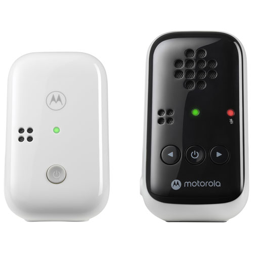 Interphone de surveillance audio de Motorola