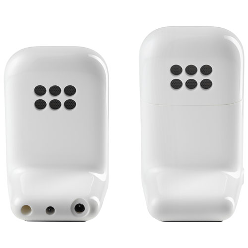 Motorola Audio Baby Monitor with Night Light