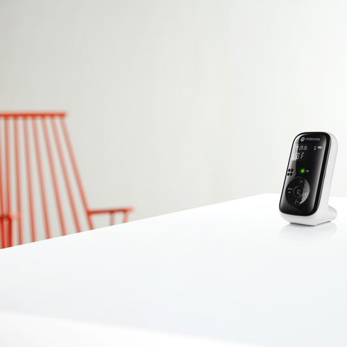 Motorola Audio Baby Monitor with Night Light (PIP11)