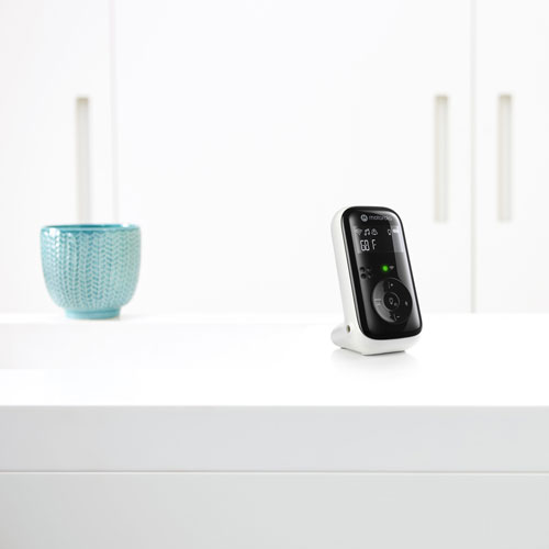 Motorola Audio Baby Monitor with Night Light (PIP11)