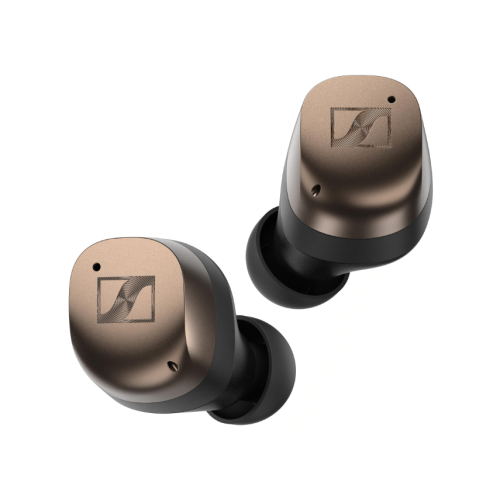 Écouteurs boutons 100 % sans fil à suppression du bruit Momentum 4 de Sennheiser