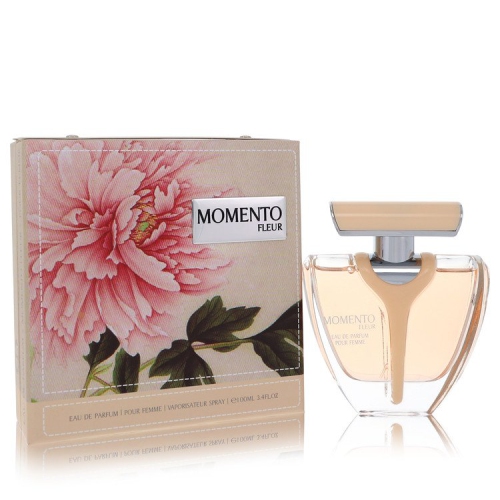 ARMAF  Momento Fleur By Eau De Parfum Spray 3.4 OZ