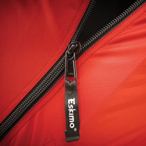 Eskimo Quickfish Pop-up Portable Ice Shelter