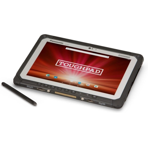 Android 6.0.1,Intel Atom X5-Z8550 1.44Ghz ,No Vpro,10.1Inch Wuxga 10-Pt Gloved M