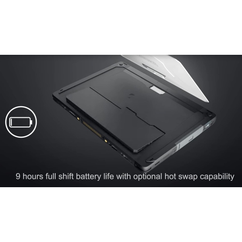 Android 6.0.1,Intel Atom X5-Z8550 1.44Ghz ,No Vpro,10.1Inch Wuxga 10-Pt Gloved M