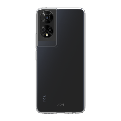AXS ULTRA CLEAR Drop-tested Case for TCL 50 XE NXTPAPER