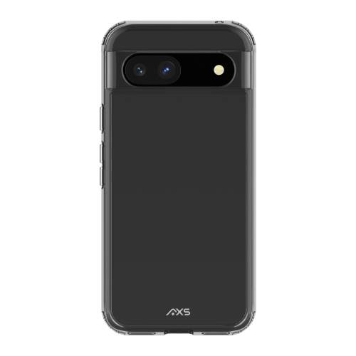 AXS ULTRA CLEAR Drop-tested Case for Google Pixel 8a