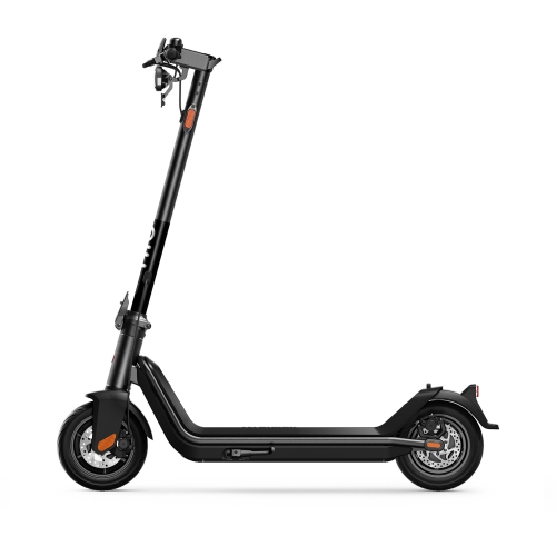 Niu KQi3 Pro 350W Electric scooter (50KM Range / Max. 32KM/H / App Connect) Black by NIU - Refurbished condition - Image 2