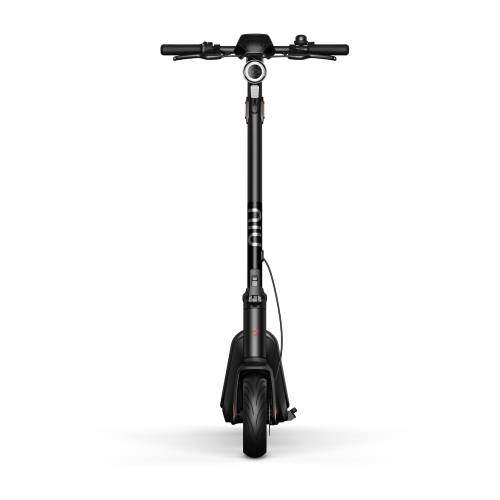 Niu KQi3 Pro 350W Electric scooter (50KM Range / Max. 32KM/H / App Connect) Black by NIU - Refurbished condition - Image 3