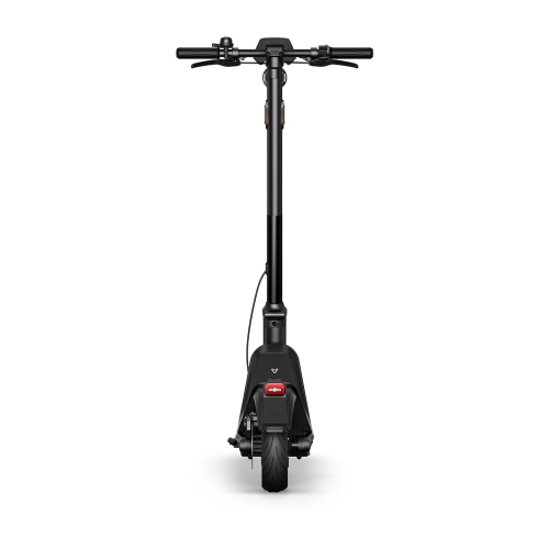 Niu KQi3 Pro 350W Electric scooter (50KM Range / Max. 32KM/H / App Connect) Black by NIU - Refurbished condition - Image 4