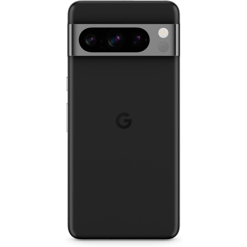 Pixel 8 Pro de Google - 128 Go - Noir volcanique - Déverrouillé - Tout neuf