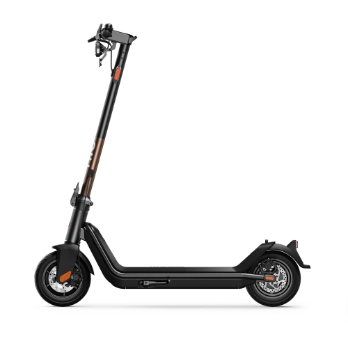Niu KQi3 Pro 350W Electric Scooter (50KM Range / Max. 32KM/H / App Connect) Rose Gold by NIU - Refurbished condition - Image 2