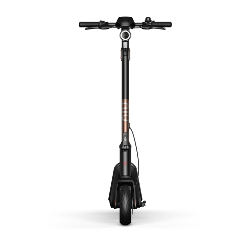 Niu KQi3 Pro 350W Electric Scooter (50KM Range / Max. 32KM/H / App Connect) Rose Gold by NIU - Refurbished condition - Image 3