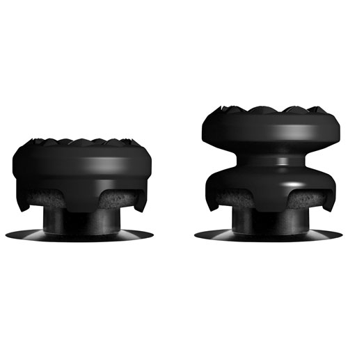 KontrolFreek Performance Thumbsticks Galaxy Edition for PS5 - Black