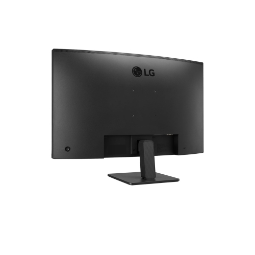 LG 32" Curved Full HD 100Hz, 99% sRGB, 1500R, AMD FreeSync, Flicker safe & Reader Mode Monitor (2x HDMI, VGA)