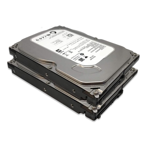 Disque dur de bureau SATA de 3,5 po