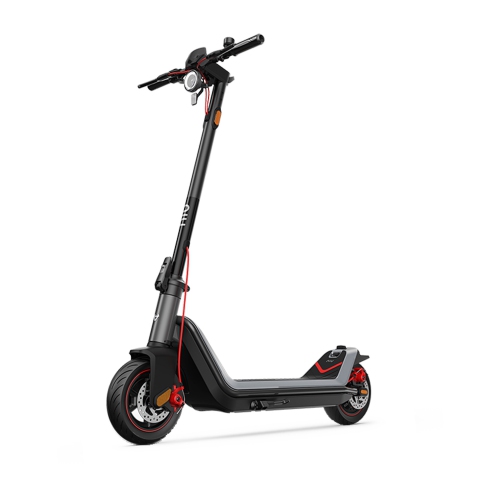 NIU  Refurbished Good - Kqi3 Max 450W Scooter Electrique (65Km Range / Max. 32Km/h / App Connect) In Grey