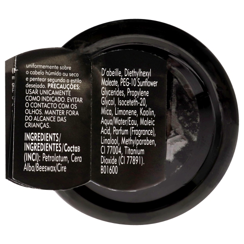 Molding Clay by American Crew for Men - 3 oz Clay