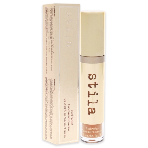 Pixel Perfect Concealer - 1 Medium-Tan by Stila for Women - 0.20 oz Concealer