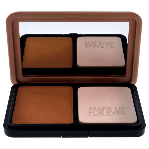 HD Skin Matte Powder Foundation - 2N34 Honey by Make Up For Ever for Women - 0.38 oz Foundation