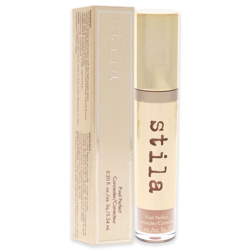 Pixel Perfect Concealer - 2 Medium by Stila for Women - 0.20 oz Concealer