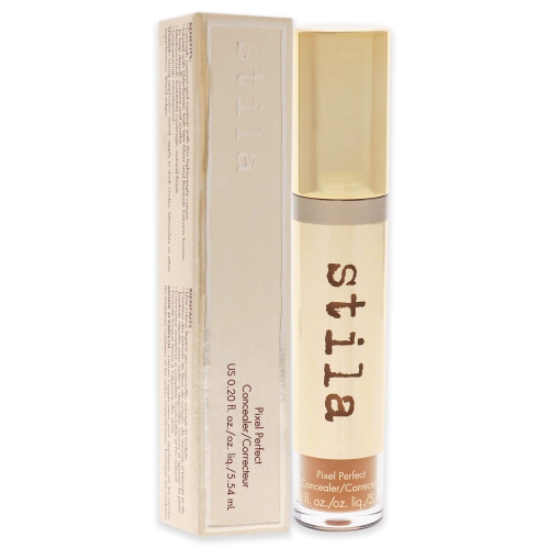 Pixel Perfect Concealer - 2 Medium-Tan by Stila for Women - 0.20 oz Concealer