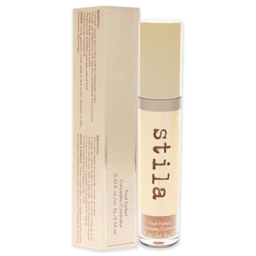 Pixel Perfect Concealer - 1 Tan by Stila for Women - 0.20 oz Concealer