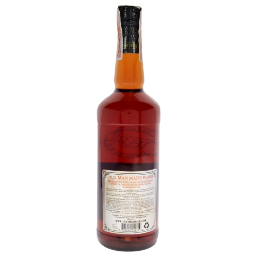 Man Made Wash - Noble Oud by 18.21 Man Made for Men - 32 oz 3-In-1 Shampoo, Conditioner and Body Wash