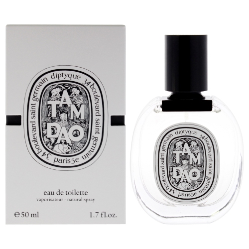 DIPTYQUE  Tam Dao By for Unisex - 1.7 OZ Edt Spray