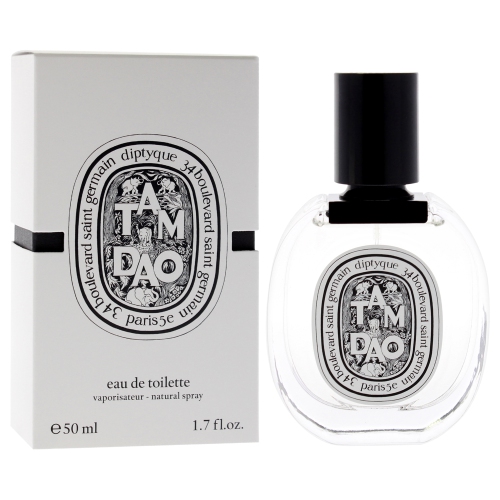 Tam Dao by Diptyque for Unisex - 1.7 oz EDT Spray