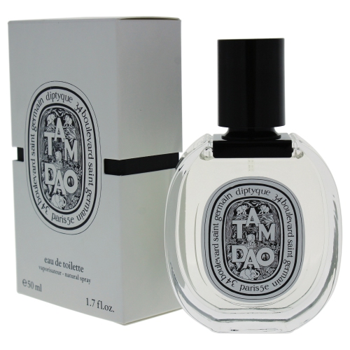 Tam Dao by Diptyque for Unisex - 1.7 oz EDT Spray