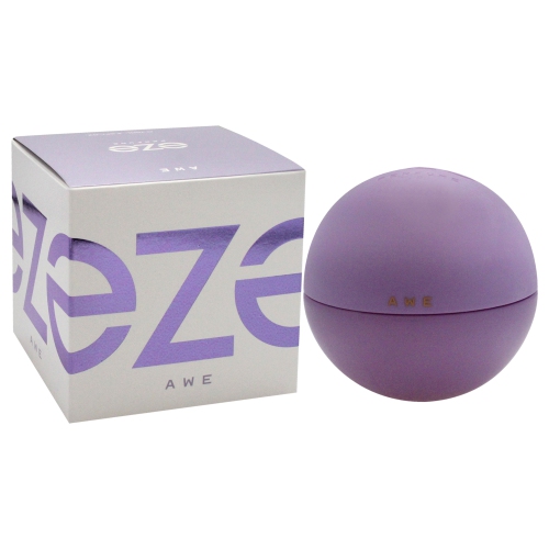 Awe by Eze for Women - 2.5 oz EDP Spray