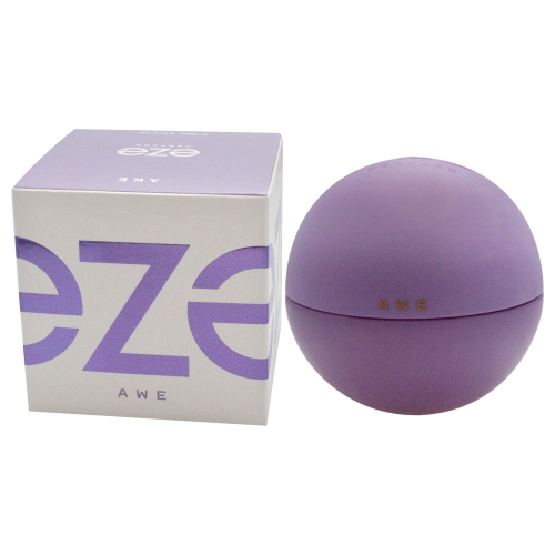 Awe by Eze for Women - 2.5 oz EDP Spray