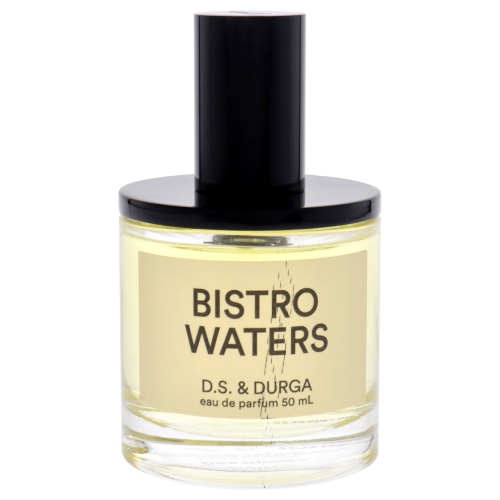 Bistro Waters by DS & Durga for Unisex - 1.7 oz EDP Spray