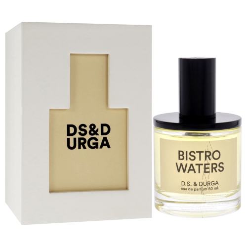Bistro Waters by DS & Durga for Unisex - 1.7 oz EDP Spray