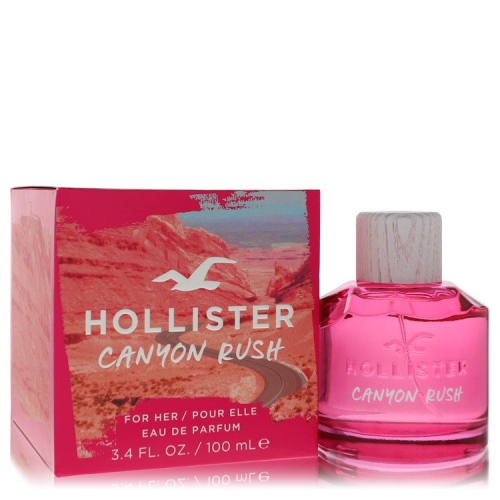 Hollister fragrance women's best sale