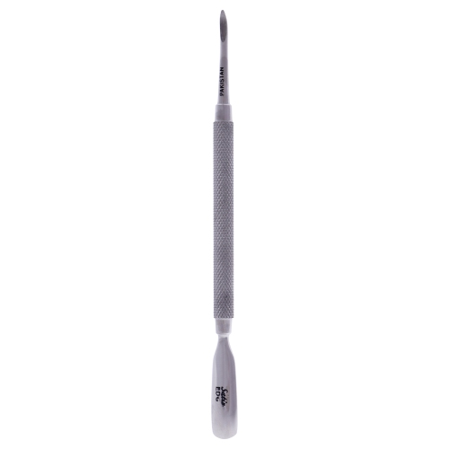 Cuticle Pusher - Cleaner by Satin Edge for Unisex - 1 Pc Cuticle Pusher